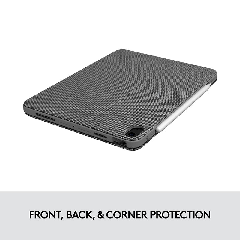 LOGITECH Combo Touch for iPad Air (4th & 5th gen)