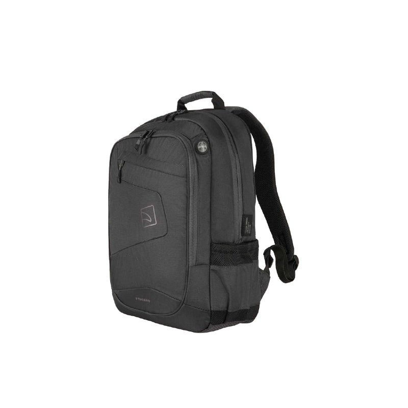 Tucano LATO backpack 17" Black Colour