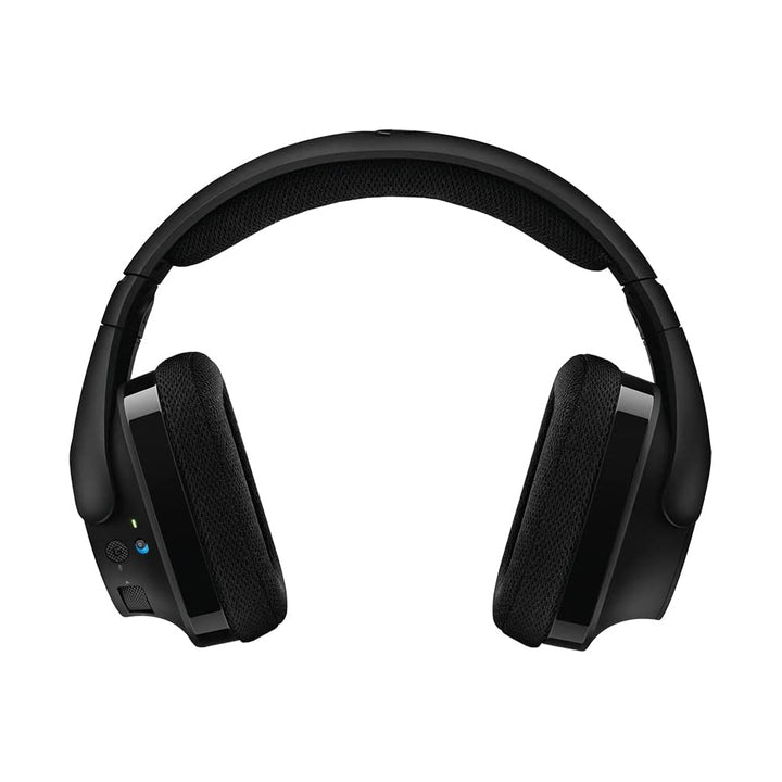 その他 logicool G533 WIRELESS LOGITECH G533 Wireless Gaming Headset – Kaira Global (Singapore)