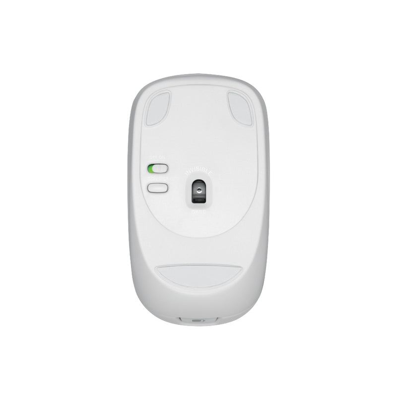 LOGITECH M557 Bluetooth Wireless Mouse