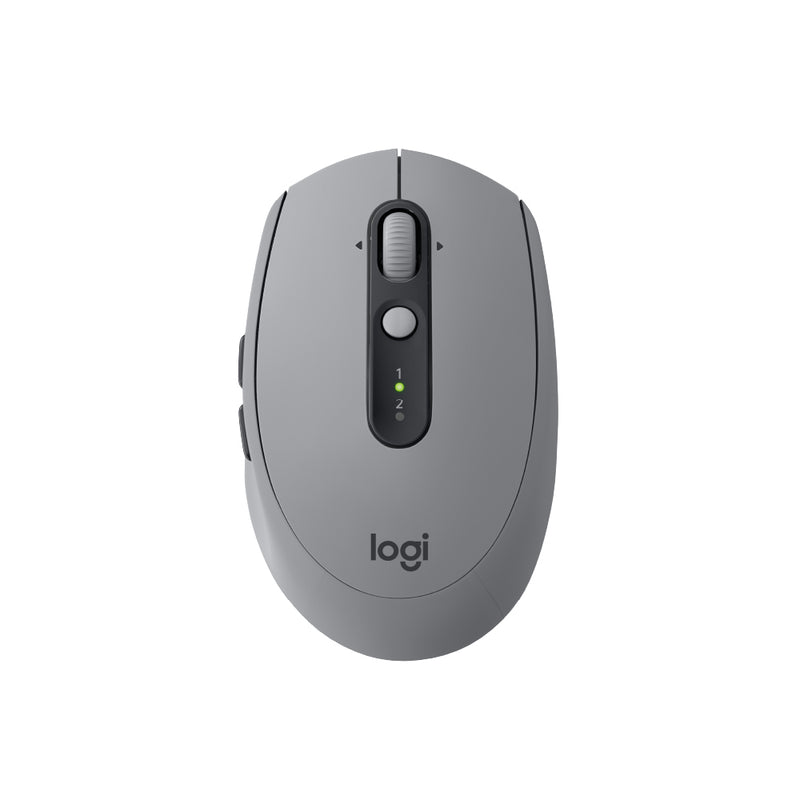 LOGITECH M590 Silent Multi-Device Mouse Grey