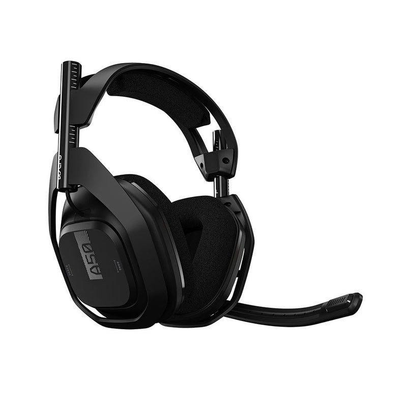ASTRO A50 Gen4 Wireless Gaming Headset + Base Station for PlayStation 4