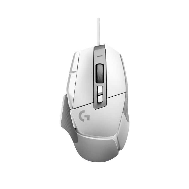 LOGITECH G502 X Wired Gaming Mouse