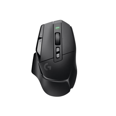 LOGITECH G502 X Lightspeed Wireless Gaming Mouse 
