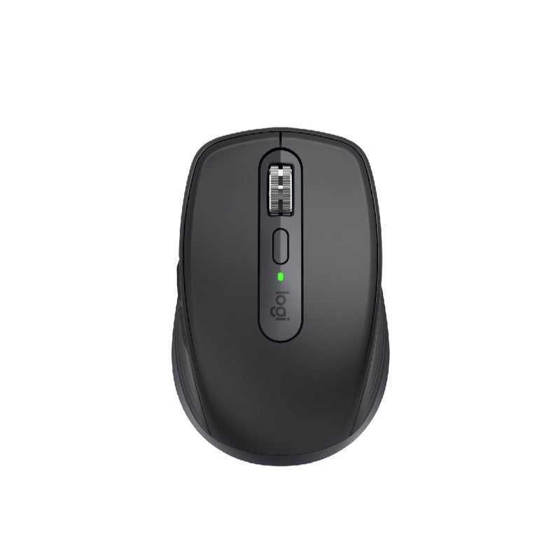 LOGITECH MX Anywhere 3 for Business Compact Performance Mouse Graphite