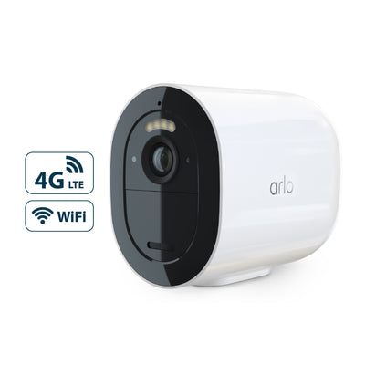 ARLO Go 2 LTE/Wi-Fi Security Camera