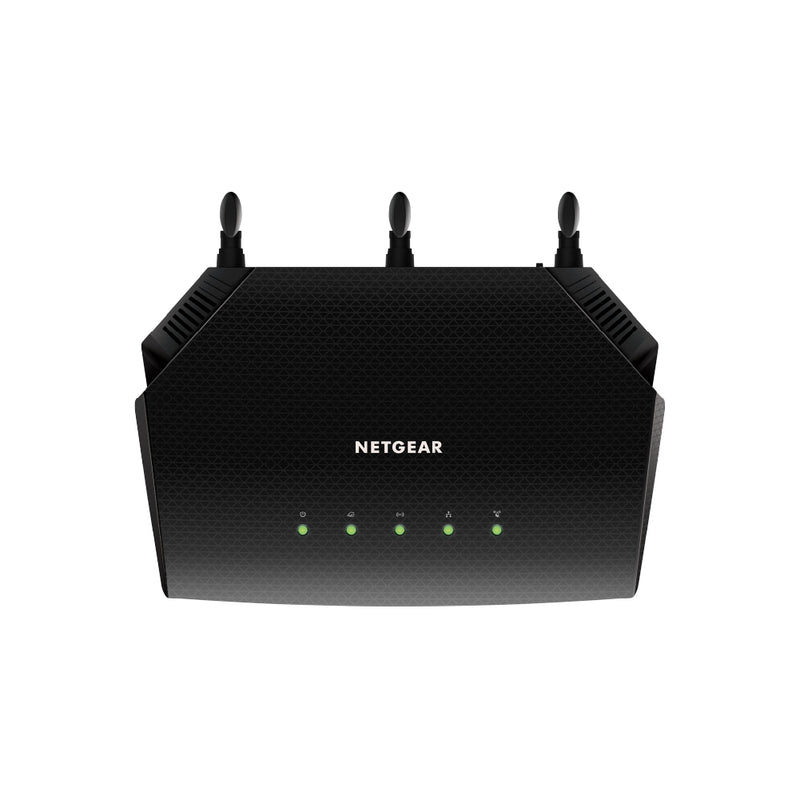NETGEAR Nighthawk RAX10 Dual-band WiFi 6 Router - AX1800