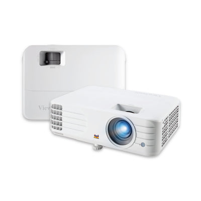 ViewSonic PX701HDH 3,500 ANSI Lumens 1080p Projector for Home and Business - 1920 x 1080 Resolution, 1.5-1.65 Throw Ratio