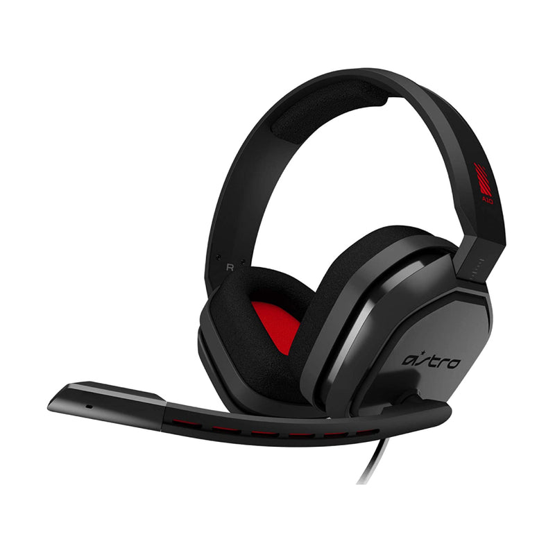 ASTRO A10 Gen 1 Wired Gaming Headset
