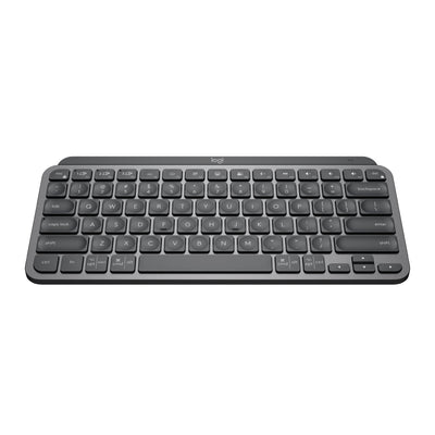 LOGITECH MX Keys Mini For Business