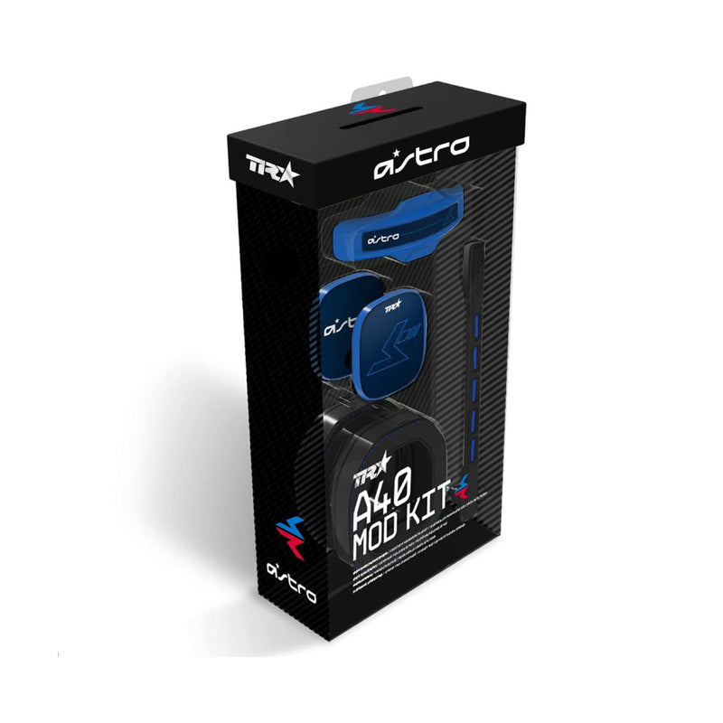 ASTRO Gaming A40 TR Mod Kit Blue