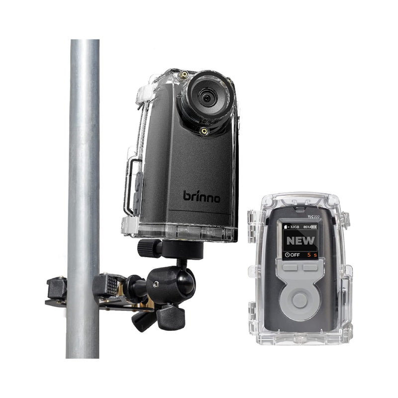 BRINNO BCC300-M Time Lapse Camera Bundle